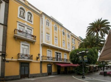 Hotel Madrid Las Palmas de Gran Canaria
