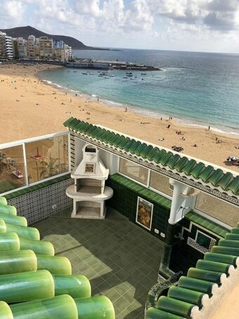 IG Las Canteras - Photo2