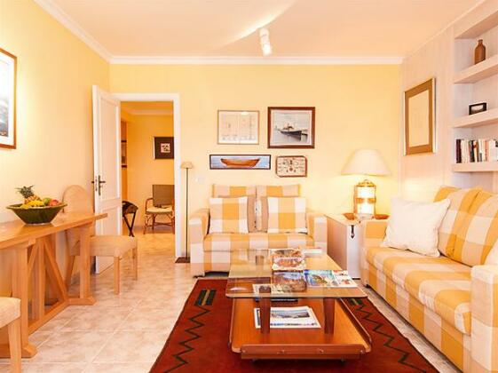 Las Canteras Seafront Apartment - Photo2