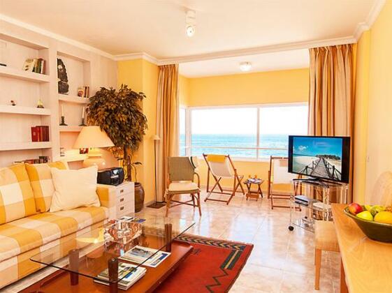 Las Canteras Seafront Apartment - Photo3
