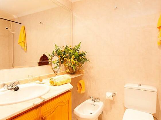 Las Canteras Seafront Apartment - Photo4