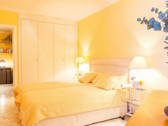 Las Canteras Seafront Apartment - Photo5