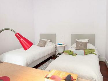 Luxury 3 bedroom flat at Las Palmas