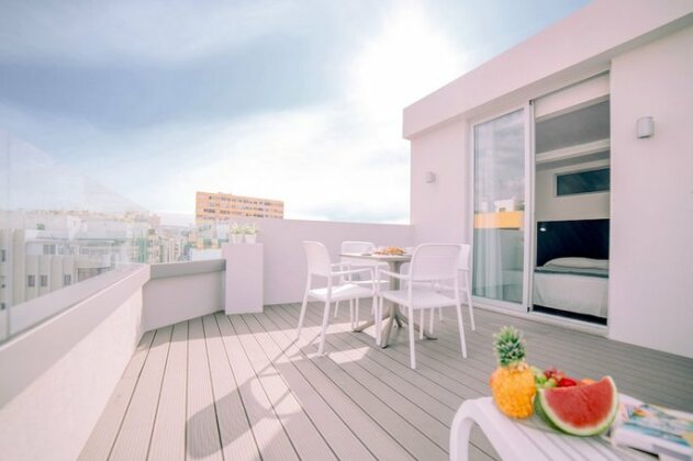 Mannix Urban Apartments - Photo2