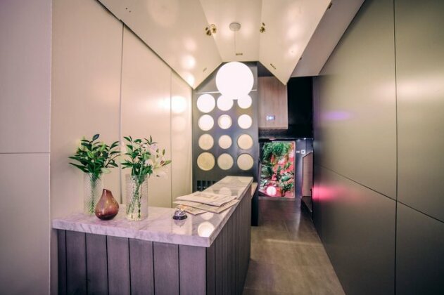 Mannix Urban Apartments - Photo3