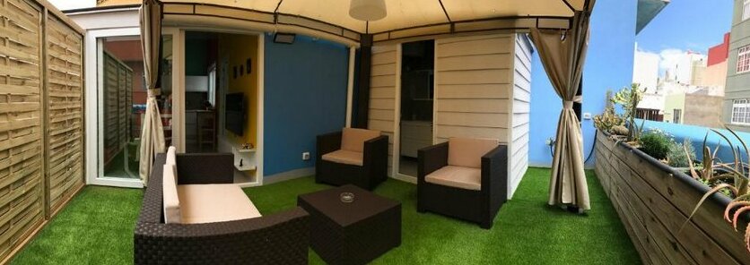 Mexico Suite - Photo3