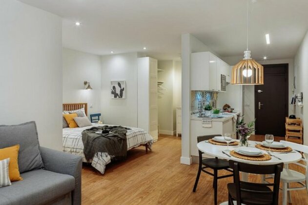 MYA home General Vives - Photo2