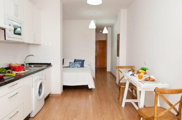 Neptuno Beach Apartment - Photo3