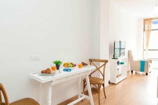 Neptuno Beach Apartment - Photo4