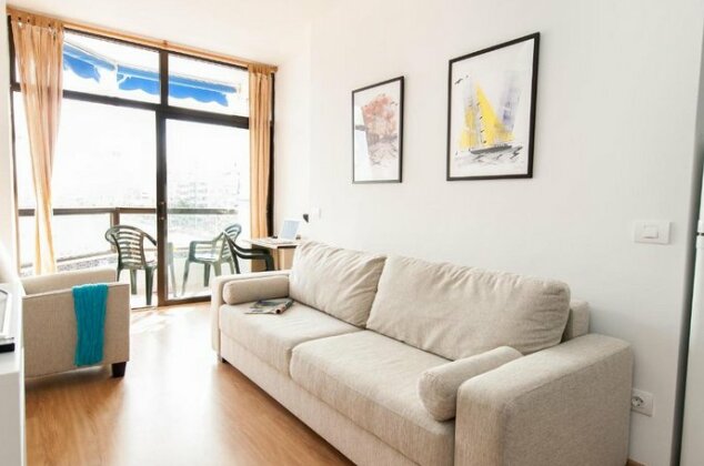 Neptuno Beach Apartment - Photo5