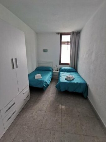 Next to the beach - Wifi - 3 Rooms - 4 Beds - Photo4