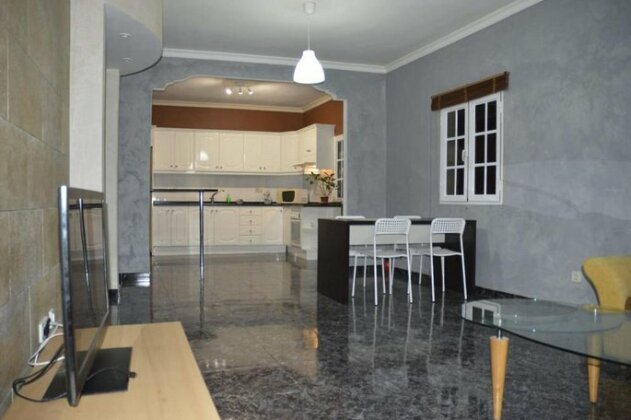 Patri & Olmo House - Photo2