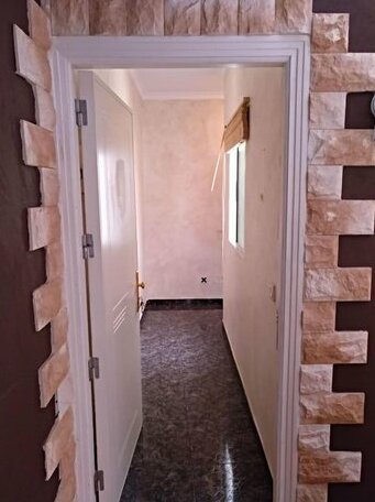 Patri & Olmo House - Photo3
