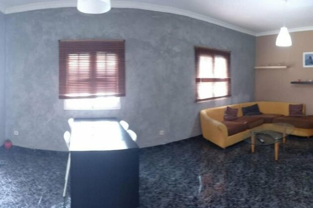 Patri & Olmo House - Photo4