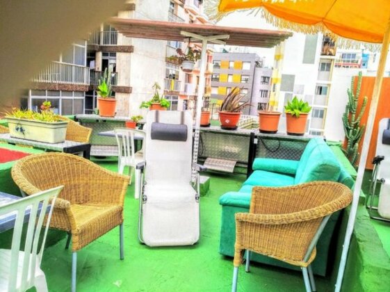 Pension Turquesa - Photo3