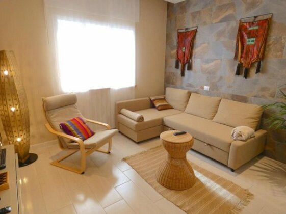 Sahara Suite - Photo2