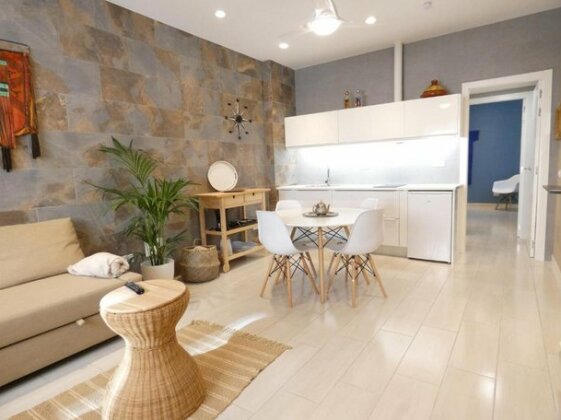 Sahara Suite - Photo3