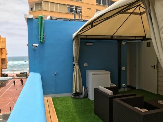 Sahara Suite - Photo4