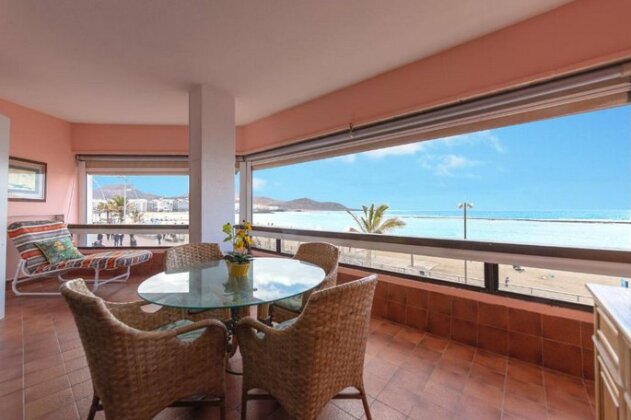 Seafront Apartment Las Canteras Beach 24 - Photo2