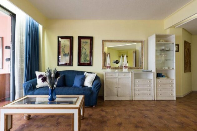 Seafront Apartment Las Canteras Beach 24 - Photo3