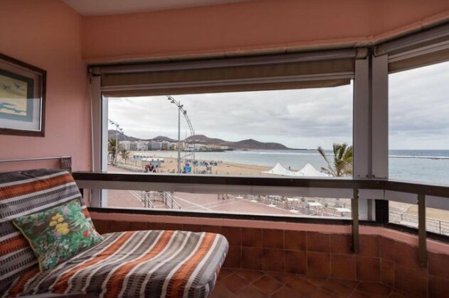 Seafront Apartment Las Canteras Beach 24 - Photo4