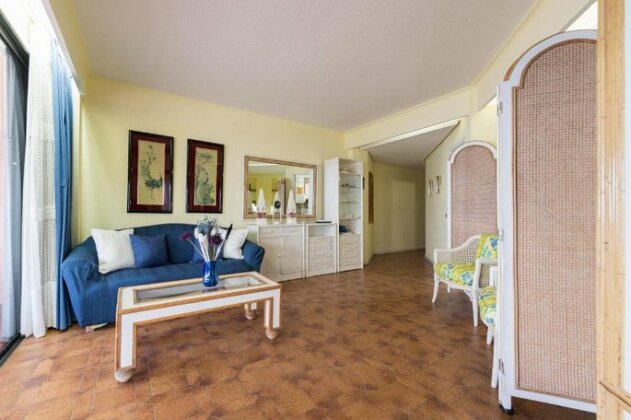 Seafront Apartment Las Canteras Beach 24 - Photo5