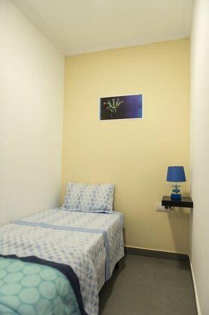 Spain Apartment - Photo3