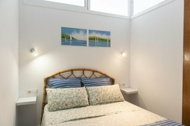 Spain Apartment - Photo4