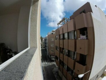 SunSet Guest House Las Palmas de Gran Canaria