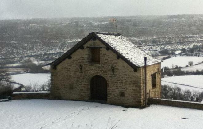 Las Casas De Satue