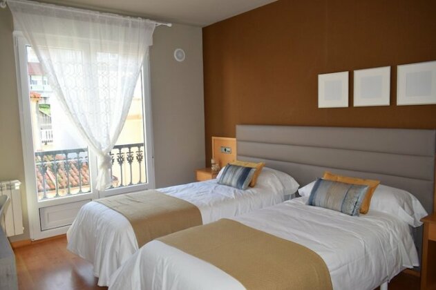 Apartamentos VIDA Mar de Laxe - Photo5