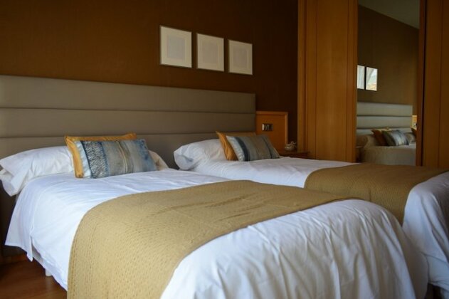 Hotel VIDA Mar de Laxe - Photo4