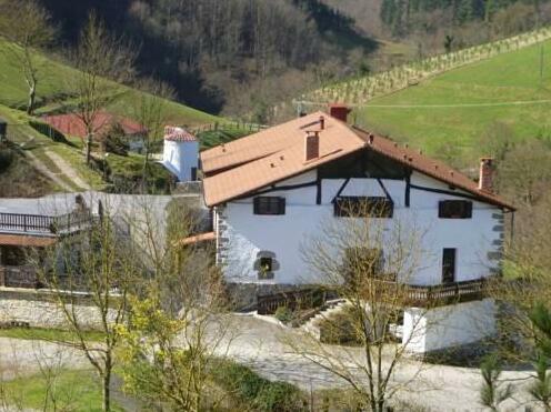 Casa Rural Lazkaoetxe - Photo2