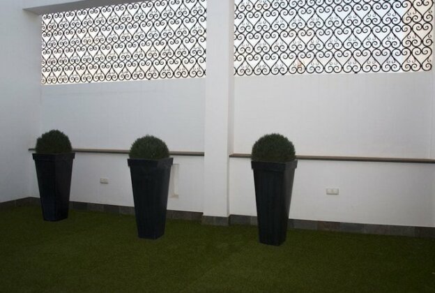 Hotel Barrio Nuevo - Photo2