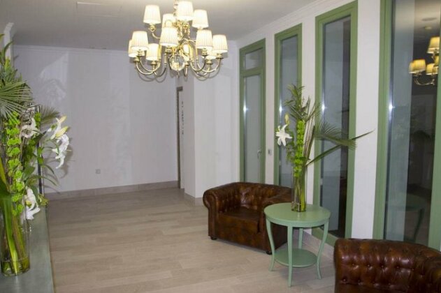 Hotel Barrio Nuevo - Photo3