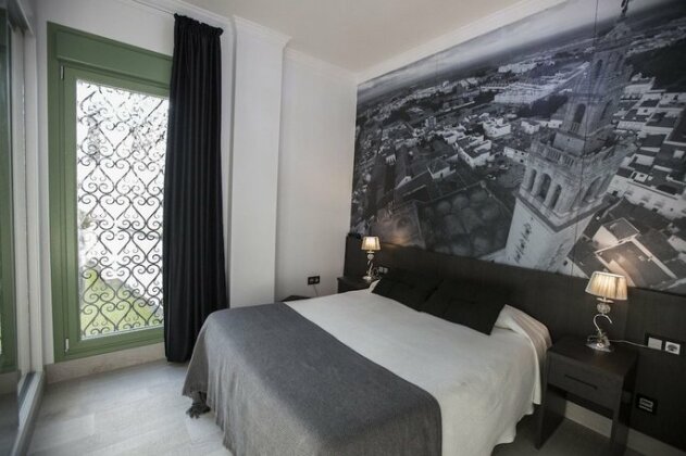 Hotel Barrio Nuevo - Photo4