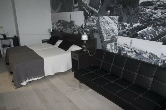 Hotel Barrio Nuevo - Photo5