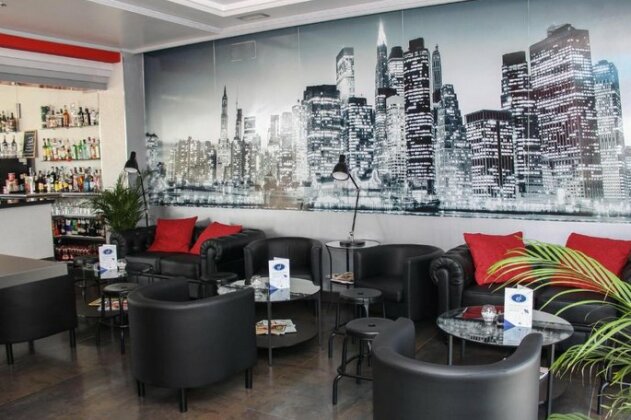 LB Lebrija Hotel - Photo3