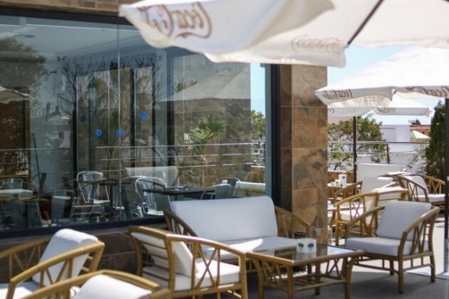 LB Lebrija Hotel - Photo4