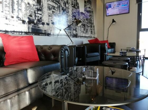 LB Lebrija Hotel - Photo5