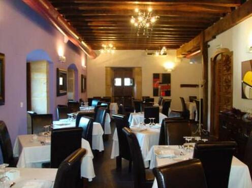 Hotel Restaurante Soran Etxea - Photo4