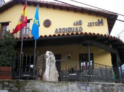 Hotel Dona Gaudiosa