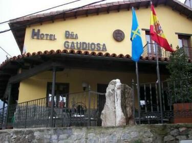 Hotel Dona Gaudiosa