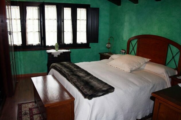Hotel Rural Casa de Aldea Ecocorneyana - Photo4