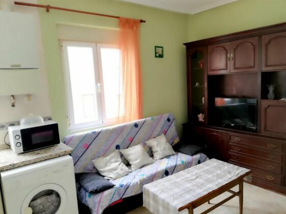 Apartment Calle Miguel Angel - Photo4
