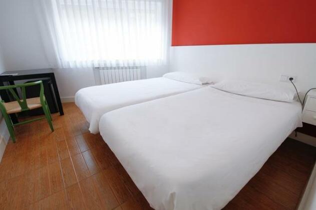 Hostal Pozo - Photo3