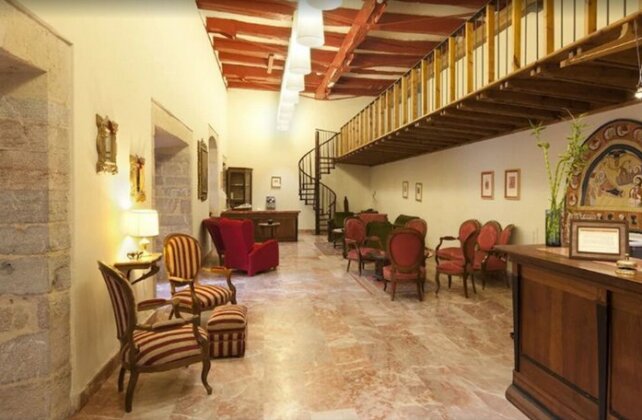 Hotel Real Colegiata San Isidoro - Photo3