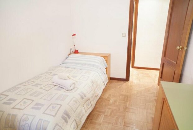 Housing Leon - Muralla - Photo4