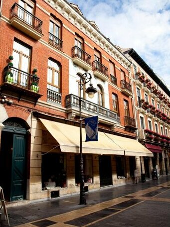 Suites Cantarranas Calle Ancha