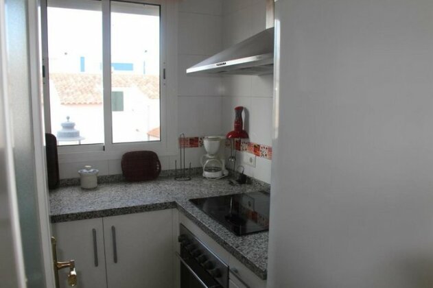 Atico duplex 2 linea de playa en La Antilla - Photo3